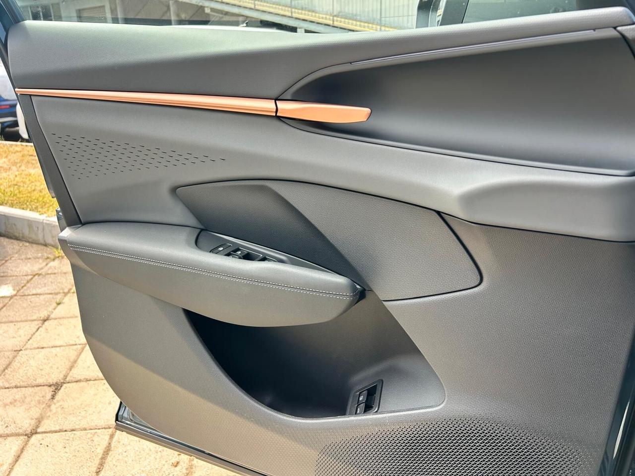 Cupra Terramar 1.5 e-Hybrid DSG Impulse