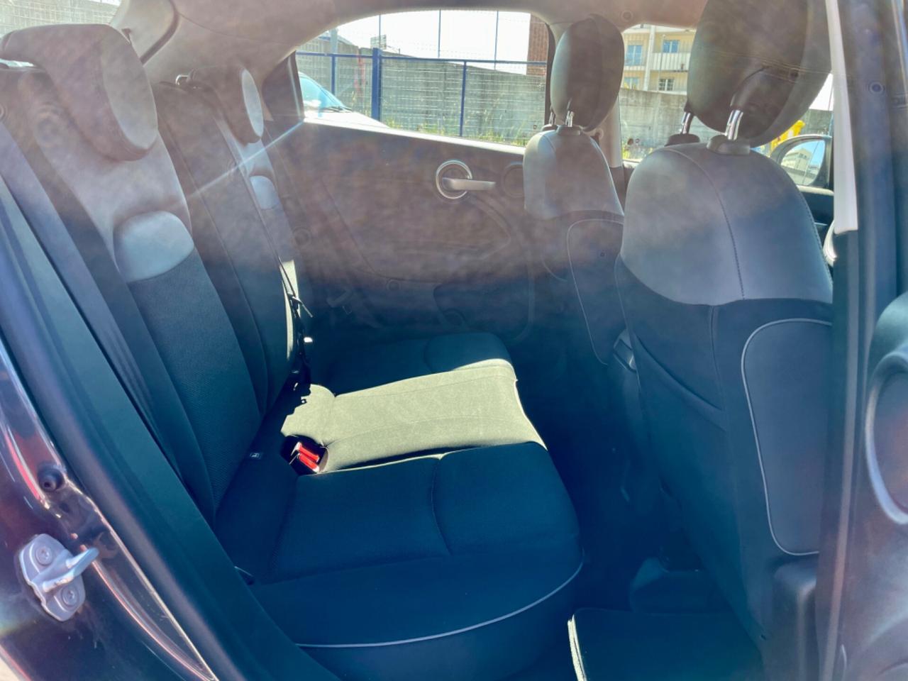 Fiat 500X 1.6 MultiJet 120 CV 6M NAVI