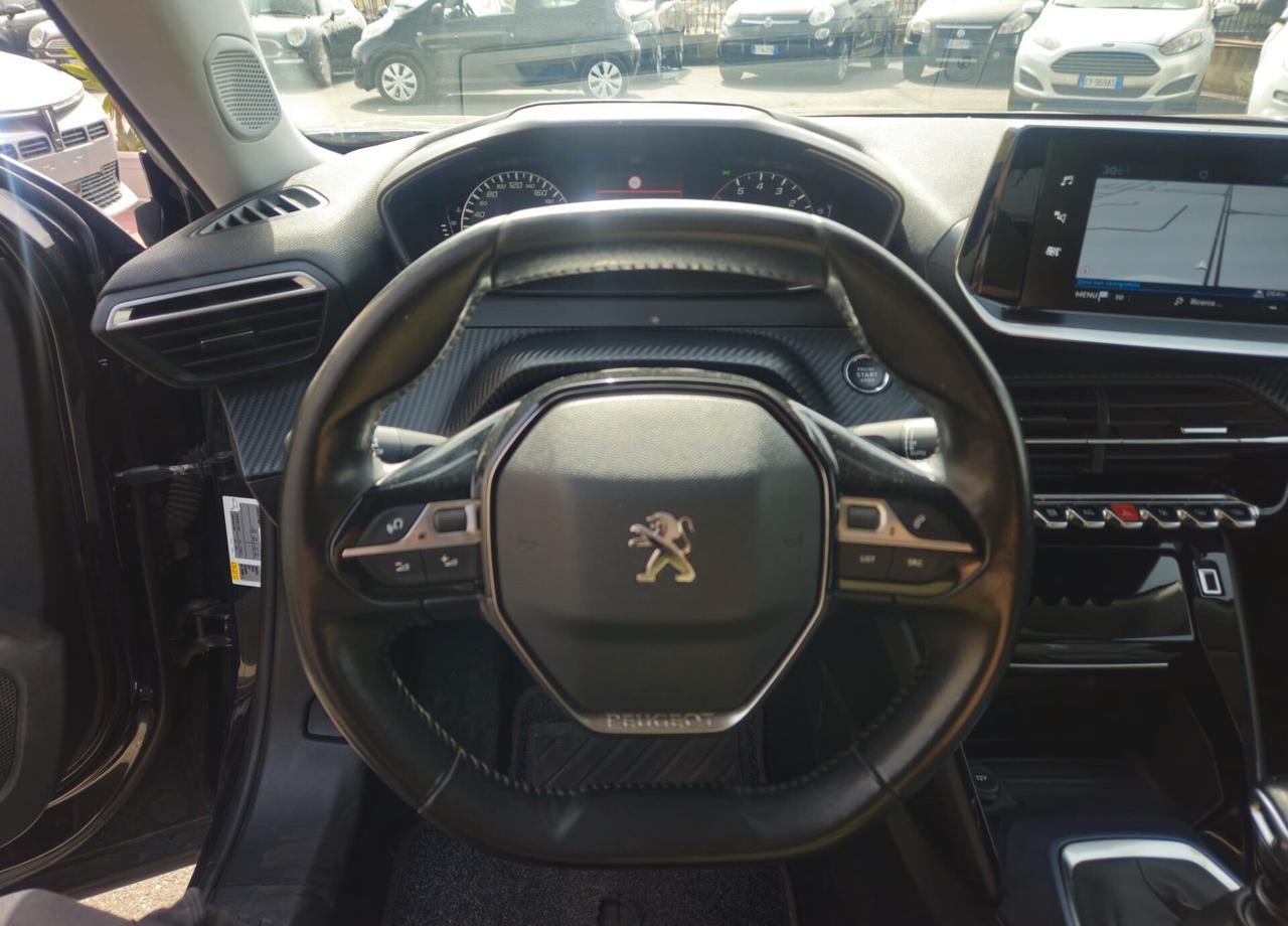 Peugeot 2008 PureTech 130 S&S- PARI AL NUOVO -