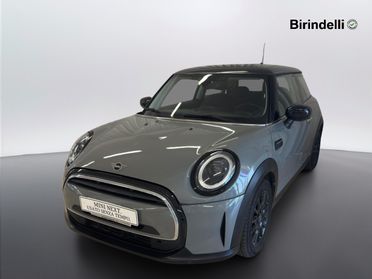 MINI Mini 4ª serie (F56) - Mini 1.5 Cooper Business