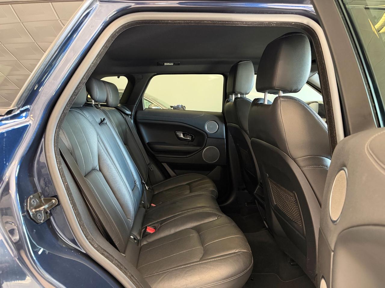 Land Rover Range Evoque 2.0 TD4 150 CV 5p. HSE Dynamic