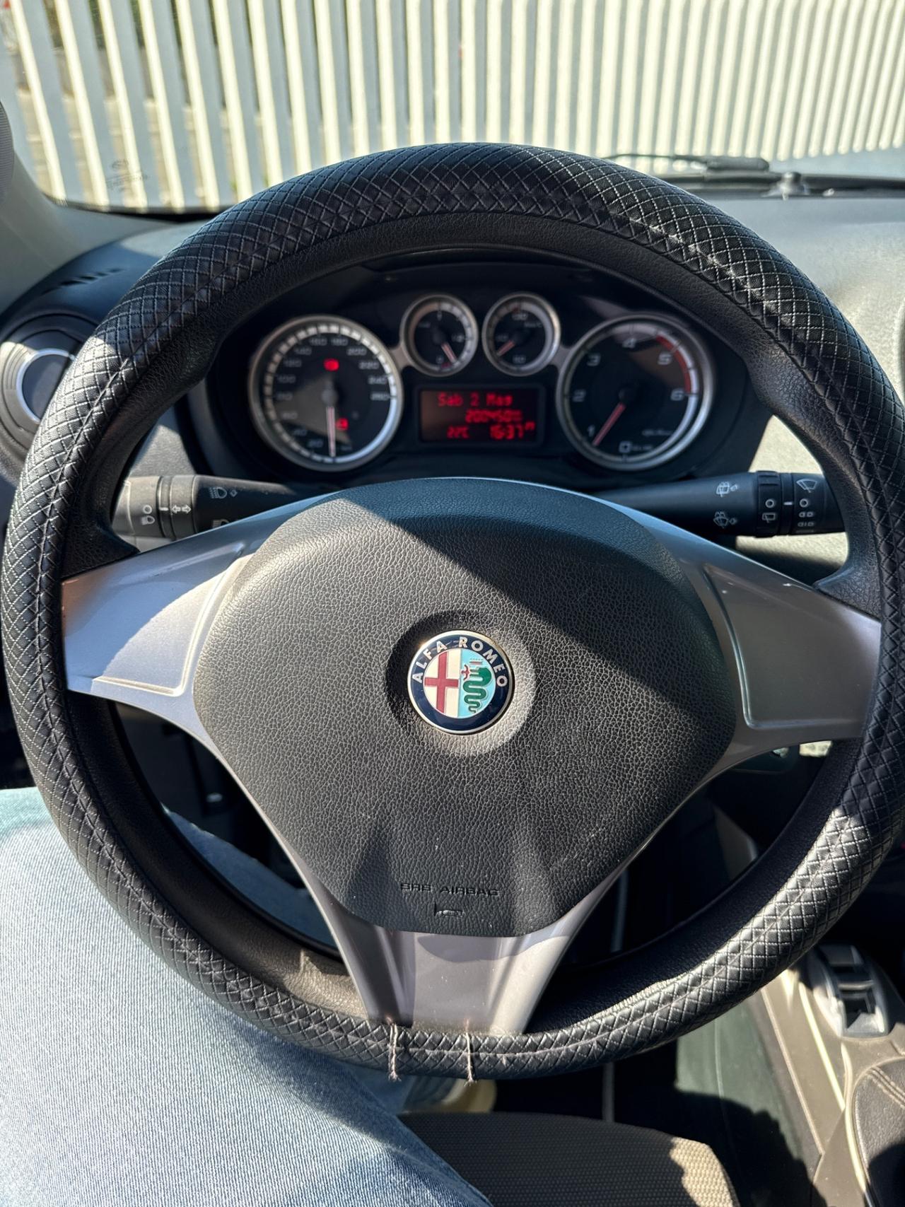 Alfa Romeo MiTo 1.3 JTDm-2 95 CV S&S Distinctive