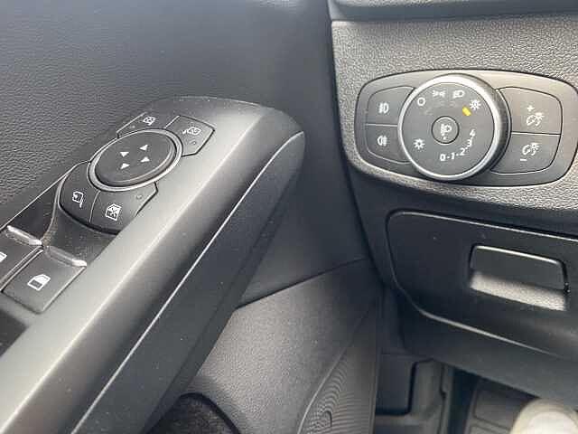 Ford Focus 1.5 EcoBlue 120 CV automatico 5p. Titanium AZ