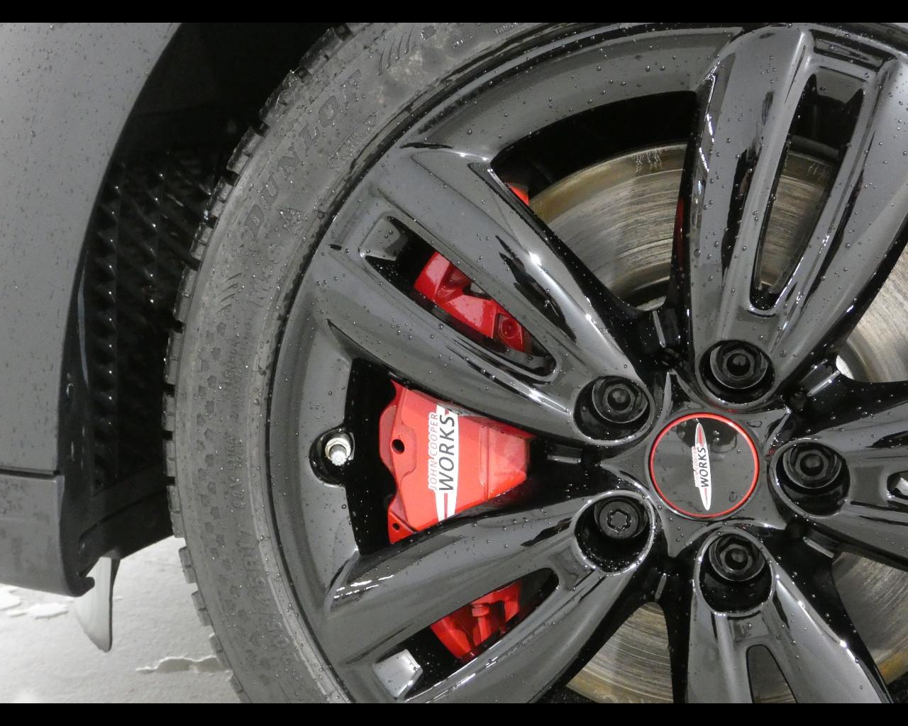 MINI Mini 4ª serie (F56) - Mini 2.0 John Cooper Works JCW