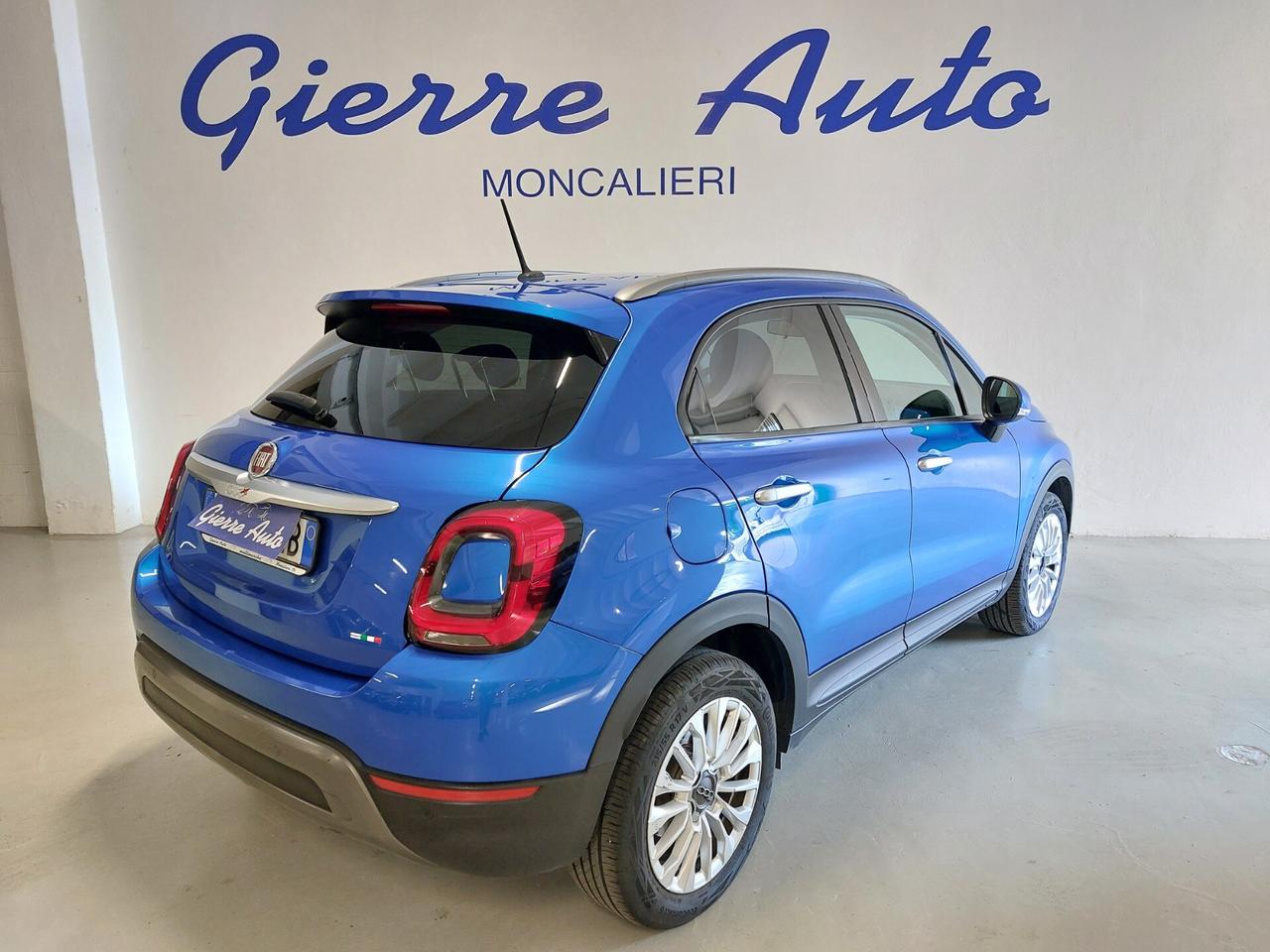 FIAT 500X 500X 1.0 T3 120 CV Cross