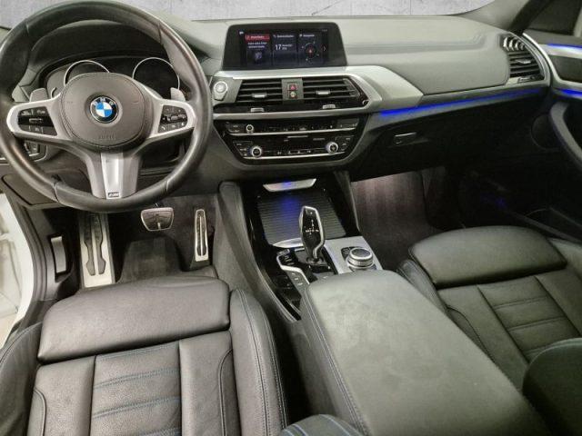 BMW X4 xDrive20i Msport