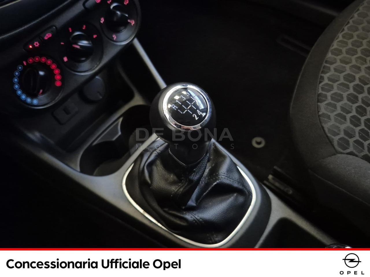 Opel Corsa 5p 1.3 cdti 75cv