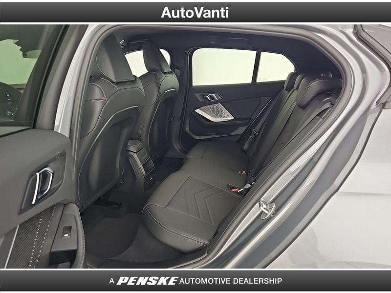 BMW Serie 1 118d MSport Pro