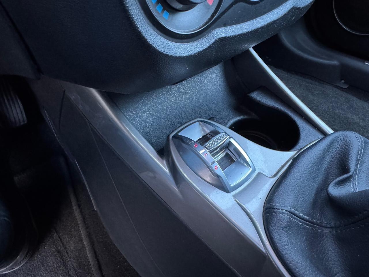 Alfa Romeo MiTo 1.4 120 CV GPL NEOPATENTATI