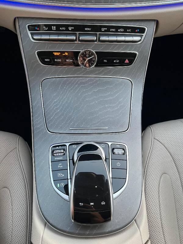 Mercedes Classe CLS 450 eq-boost Premium Plus 4matic auto
