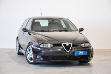 Alfa Romeo 156 3.2i V6 24V cat SW GTA