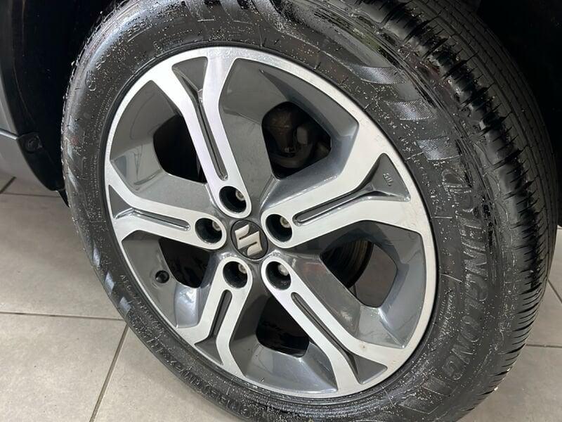 Suzuki Vitara 1.6 DDiS S/S 2WD V-Top