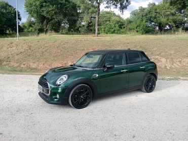 Mini Cooper D Hype