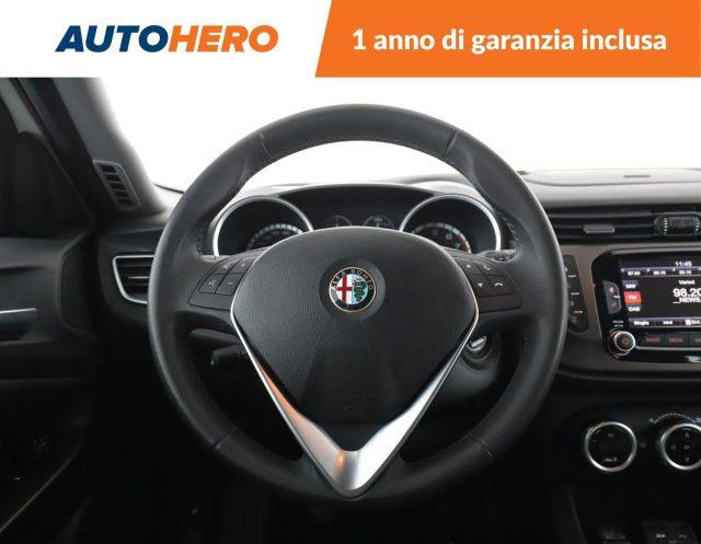 ALFA ROMEO Giulietta 1.4 Turbo MultiAir Distinctive