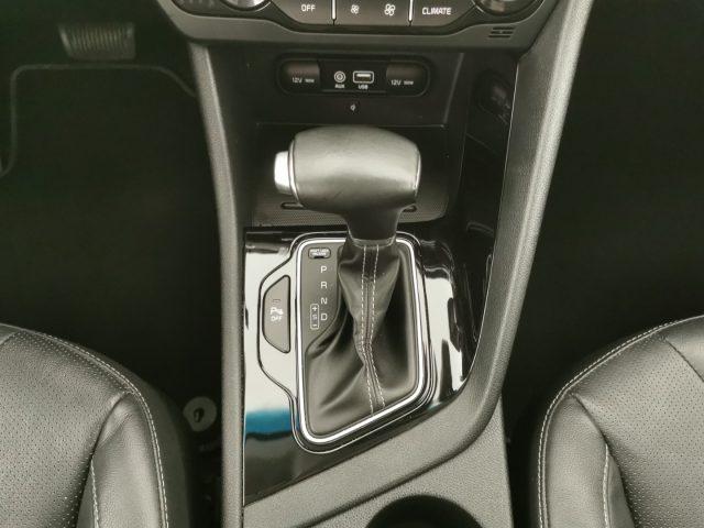 KIA Niro 1.6 GDi DCT HEV Style