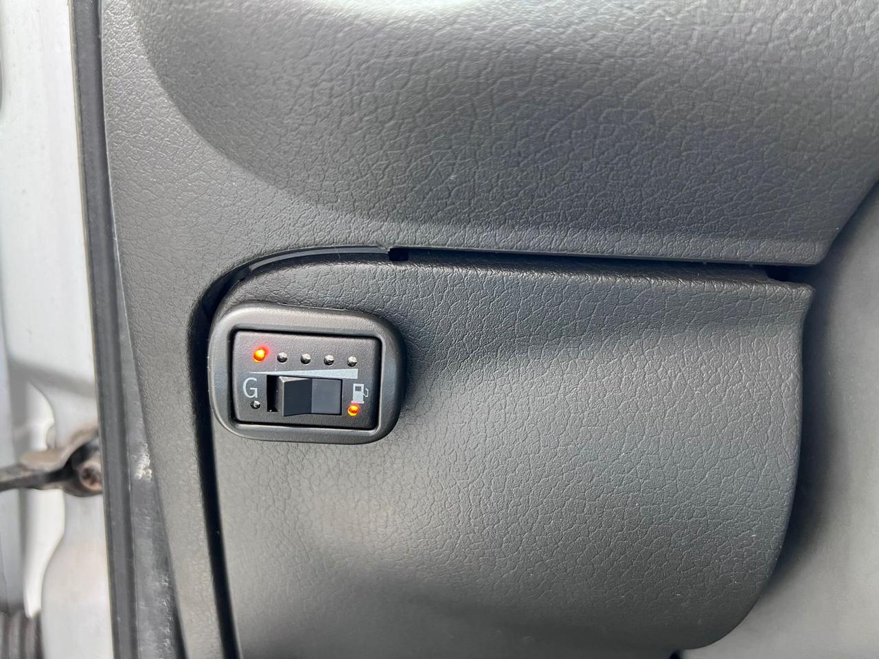 Fiat Panda Easy 1.2 GPL #5751