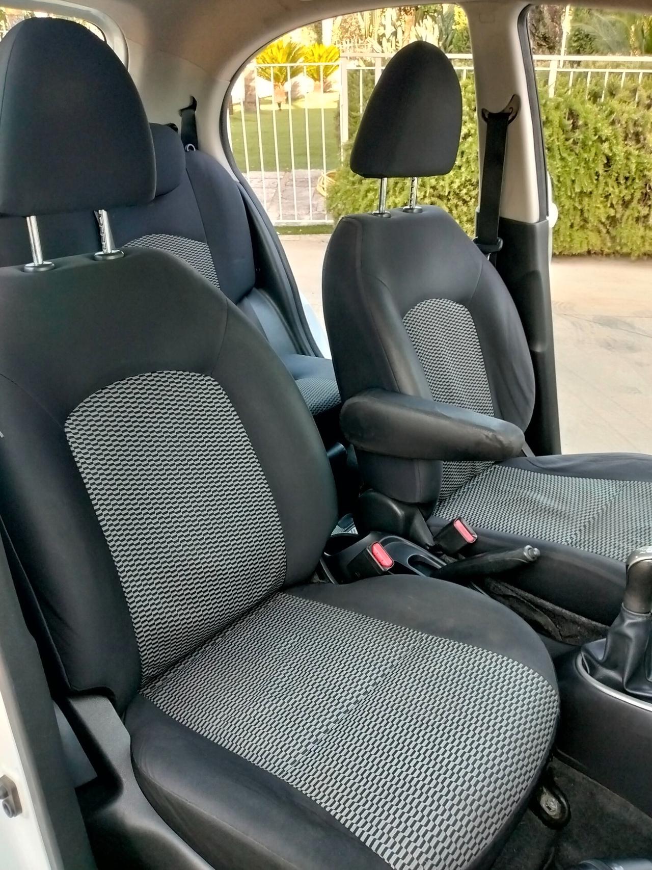 Nissan Micra 1.2 12V 5 porte Acenta
