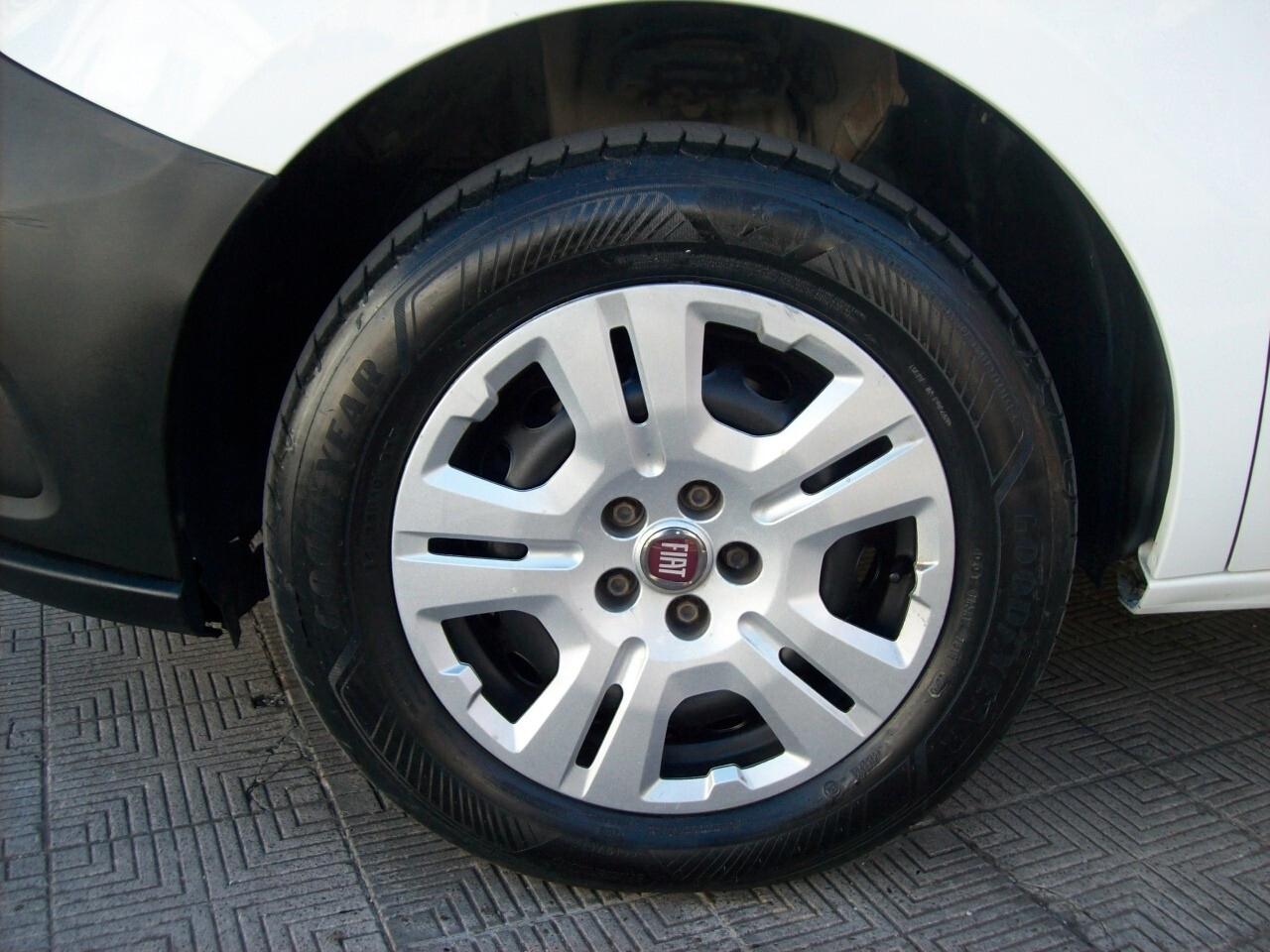 Fiat Doblò Combi 1.3 mjt 95cv "N1" 5posti