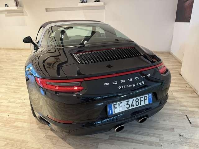 Porsche 991 911 Targa 3.0 4S -asse post sterzante - matrix