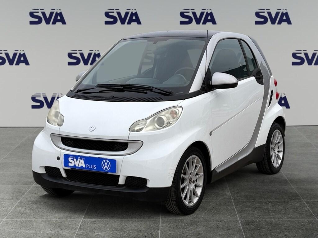 Smart Fortwo II 2007 0.8 cdi 45CV Passion
