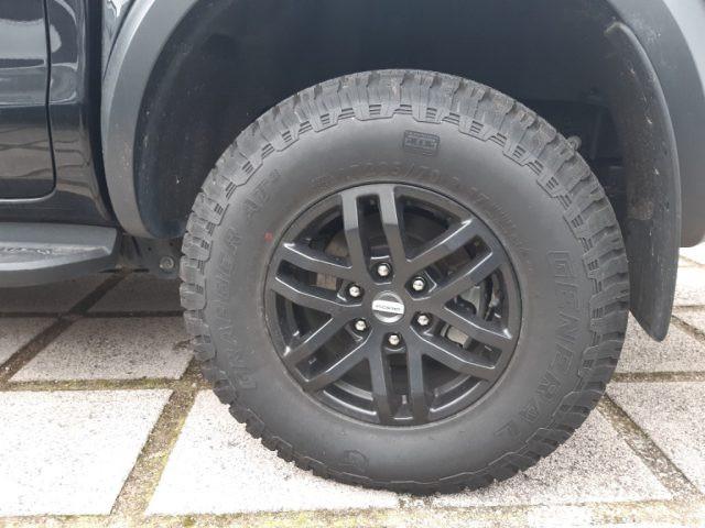FORD Ranger Raptor 2.0 ECOBLUE aut. 213CV DC 5pt Special Edition