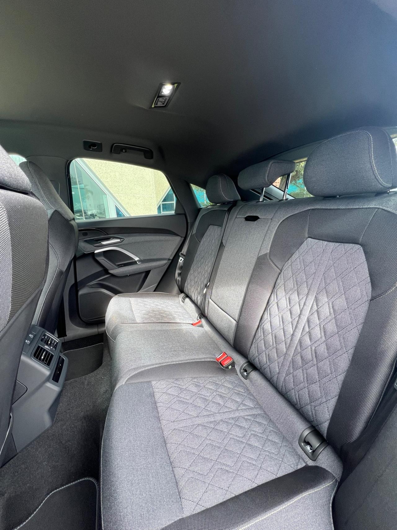 Audi Q5 SPB TDI 150 kW mHEV+ S tronic quattro S line possibilità noleggio no scoring