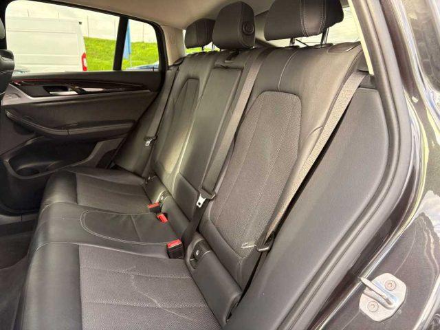 BMW X4 (G02/F98) - xDrive20d xLine