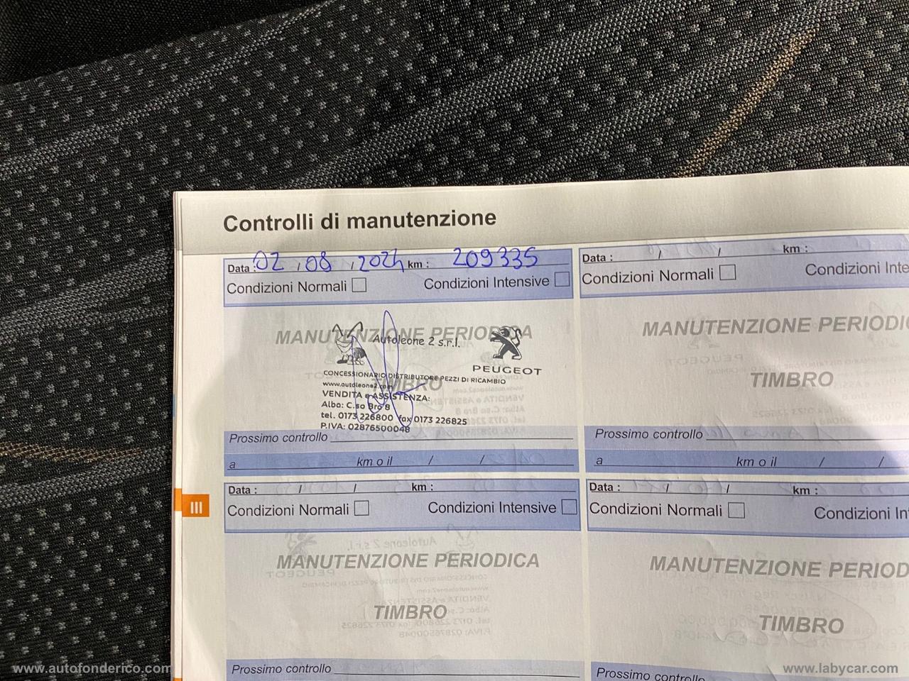 PEUGEOT 208 1.4 HDi 68 CV 3p. Allure