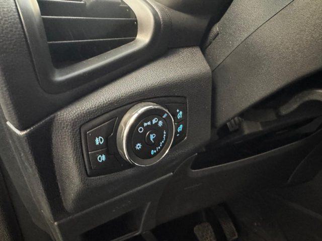 FORD EcoSport 1.0 EcoBoost 125 CV ST-Line
