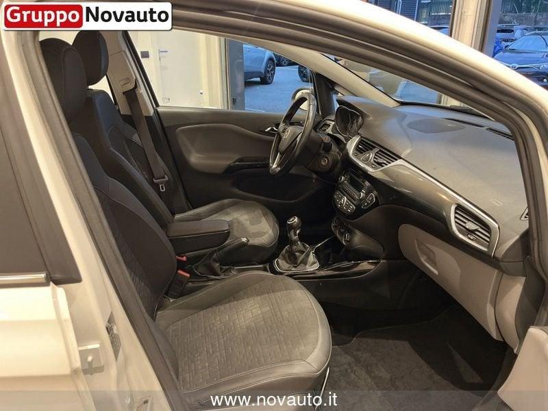 Opel Corsa 1.2 5 porte Innovation