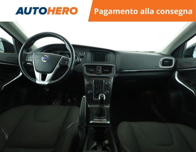 VOLVO V40 Cross Country D2 1.6 Momentum