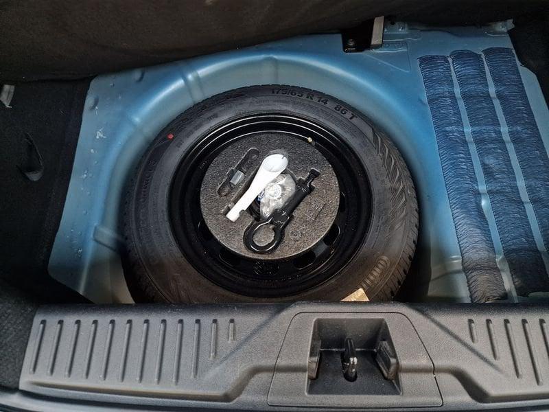 Ford Fiesta Fiesta 1.1 85 CV 5 porte ST-Line