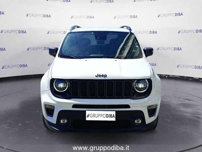 Jeep Renegade 4xe 1.3 t4 phev 80th Anniversary 4xe at6