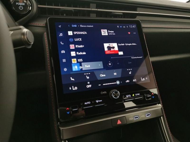 Lexus LBX 1.5 hybrid Elegant 2wd