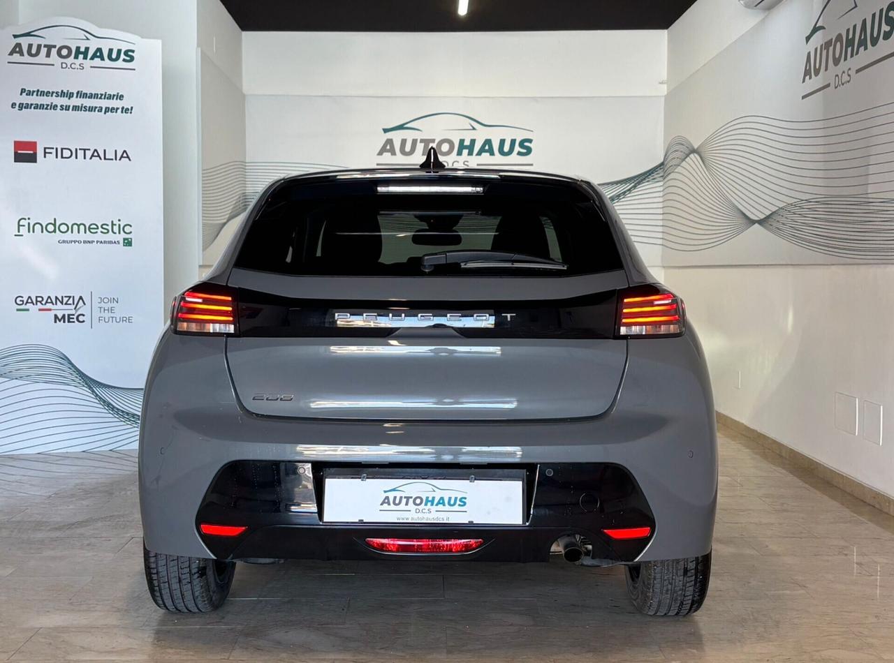 Peugeot 208 1.2 Benzina 101 cv