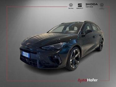 CUPRA Leon Sportstourer 2.0 TDI DSG EDGE PACK Camera App Conn