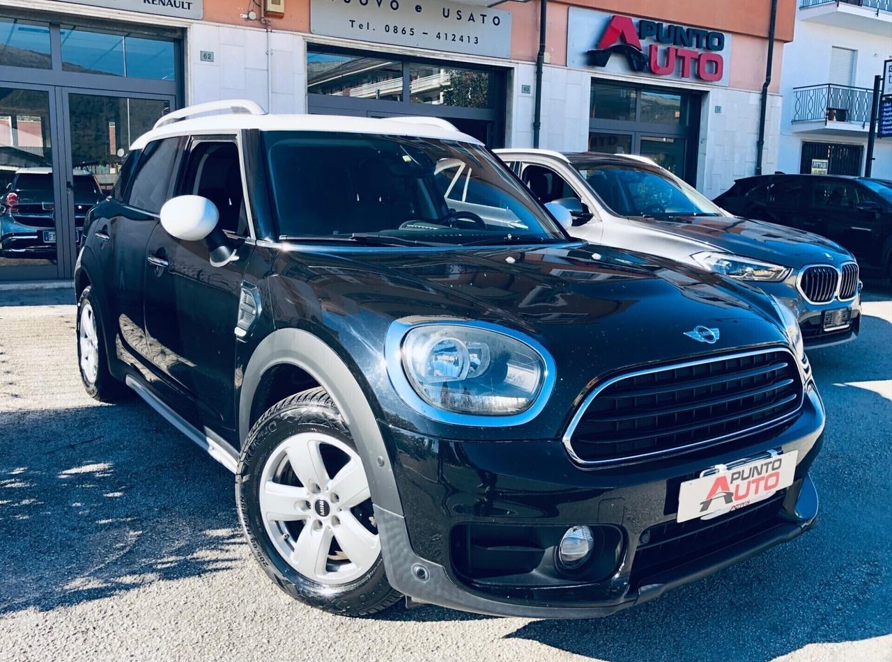 Mini Cooper D Countryman Mini 2.0 Cooper SD Countr