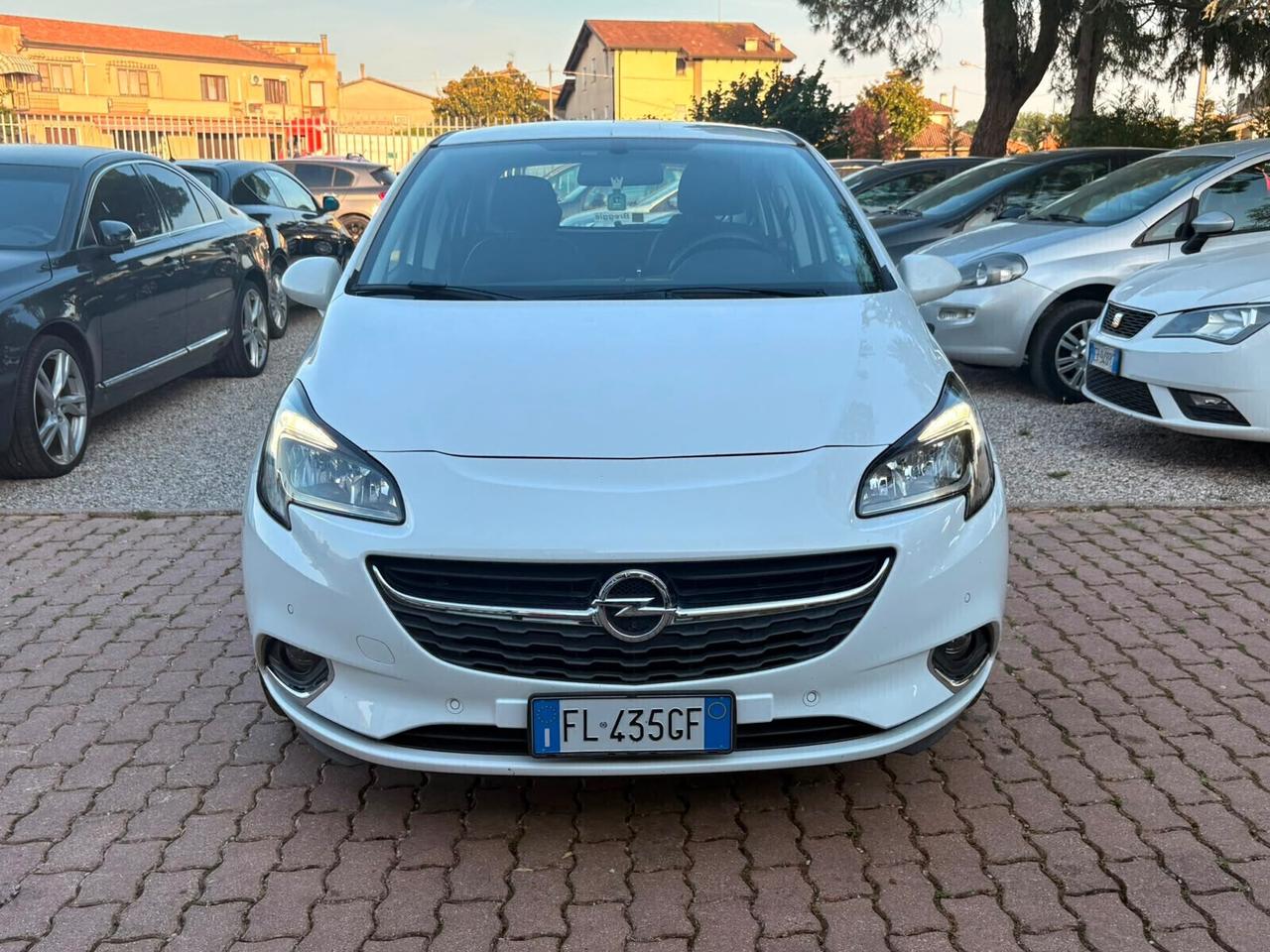Opel Corsa 1.4 90CV GPL Tech 5 porte Innovation