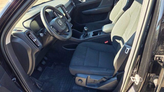 VOLVO XC40 T2 Essential PERMUTE OK NEOPAT. UNICOPR.