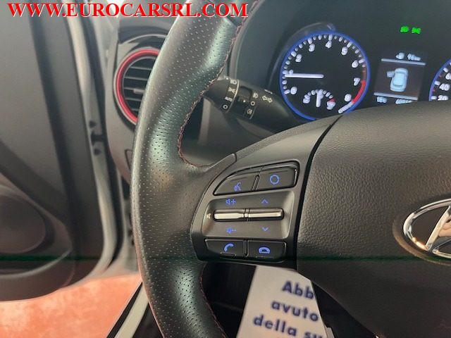 HYUNDAI Kona 1.0 T-GDI Xpossible