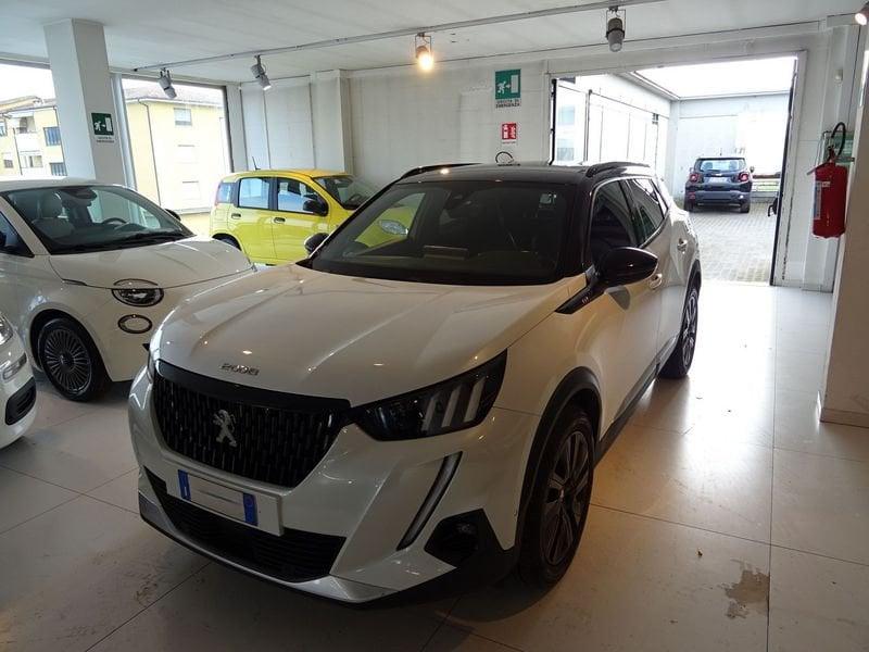 Peugeot 2008 PureTech 130 GT Pack S/S