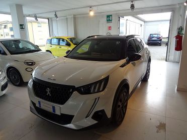 Peugeot 2008 PureTech 130 GT Pack S/S