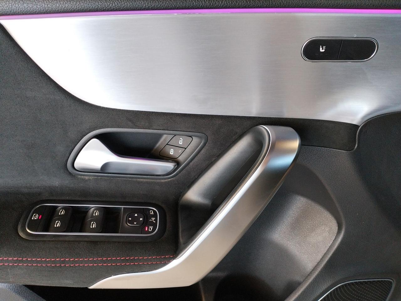 Mercedes-benz A 180 d Premium Plus - Tetto apribile