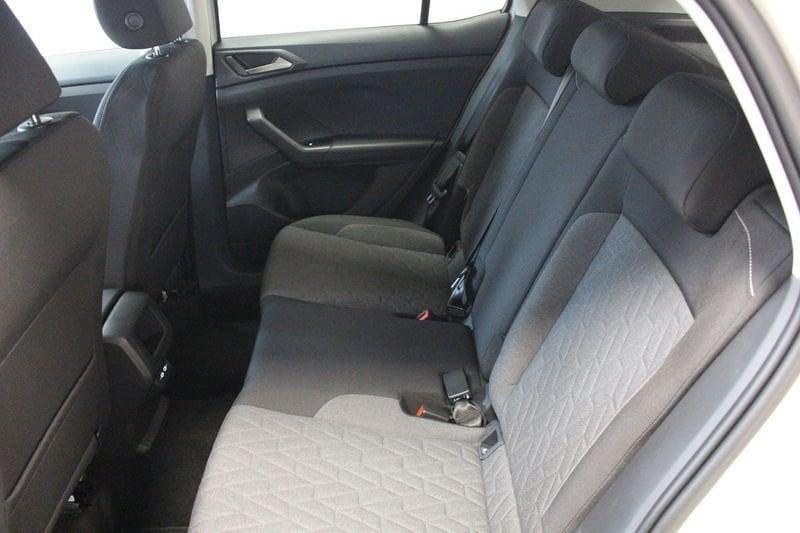 Volkswagen T-Cross 1.0 tsi Edition Plus 95cv