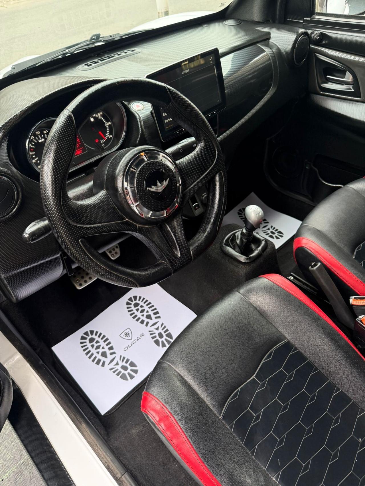 Chatenet CH46 Sport Erre