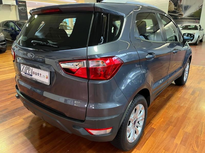 FORD 1.5 TDCi 95 CV Business