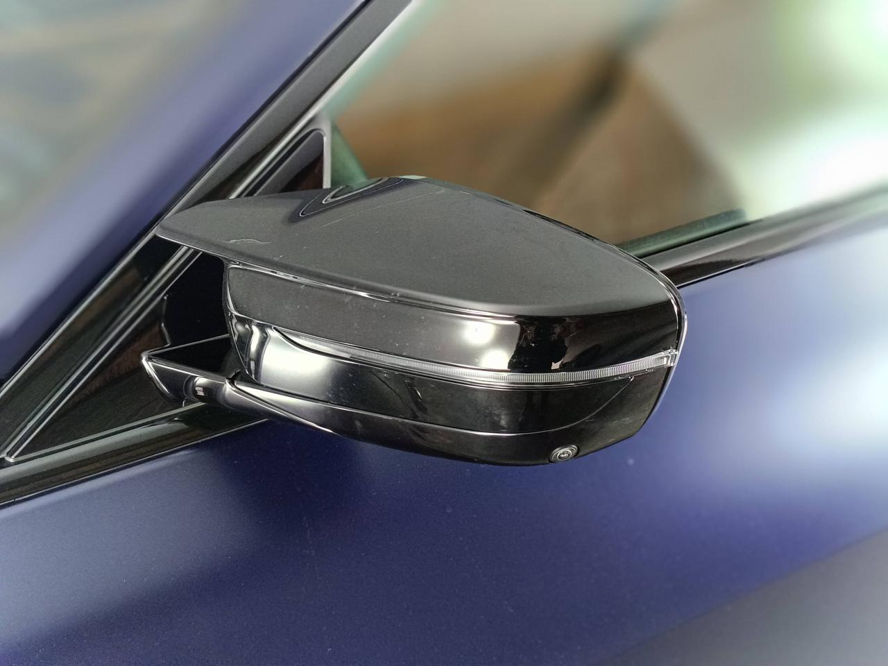 BMW M440d xDrive Coupé Individual