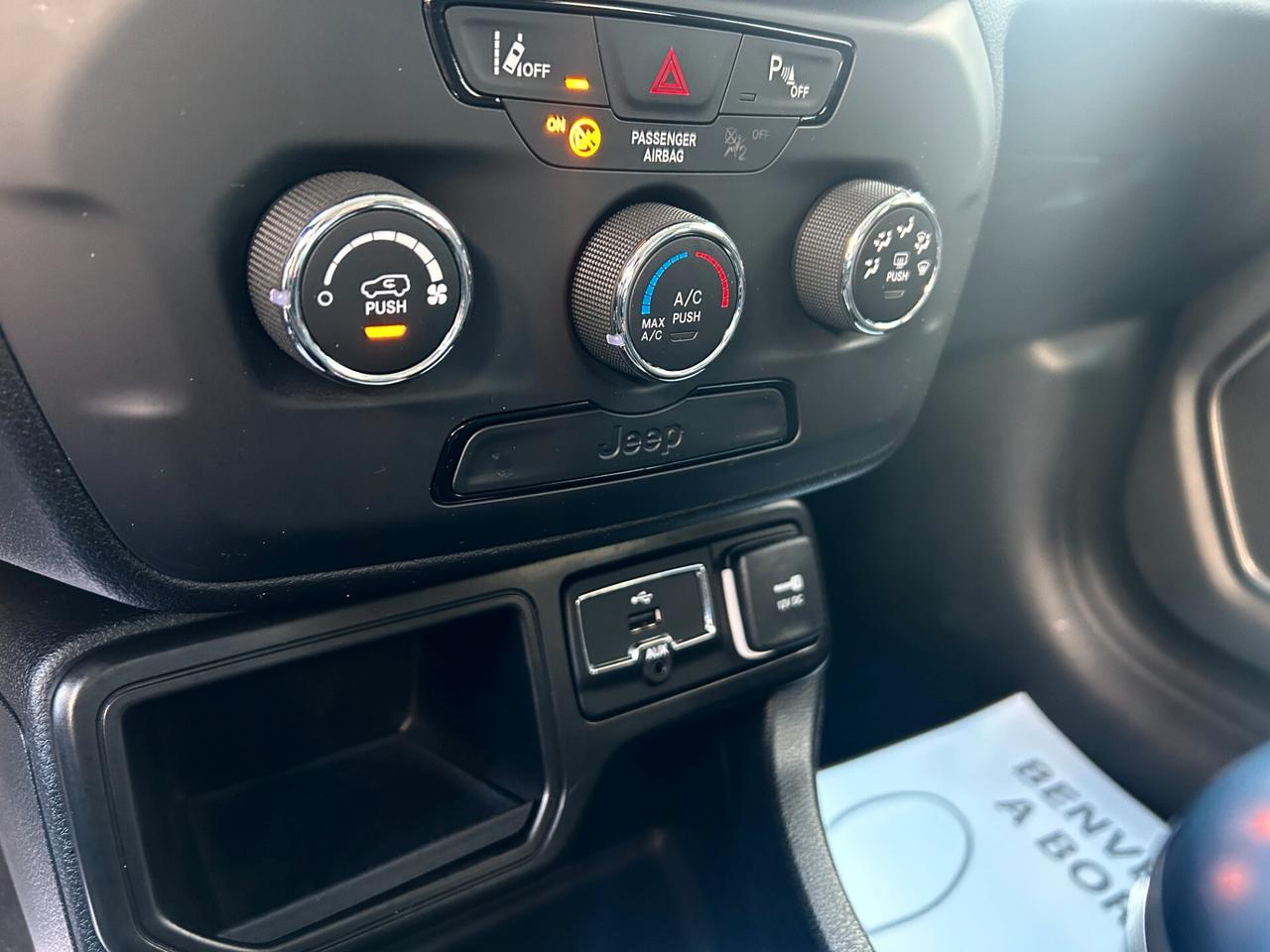 Jeep Renegade 1.0 T3 Longitude 2022