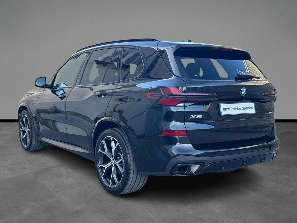 BMW X5 30 d MSport Pro xDrive Steptronic