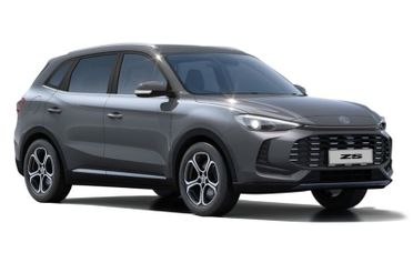 MG ZS 2024 1.5 Comfort